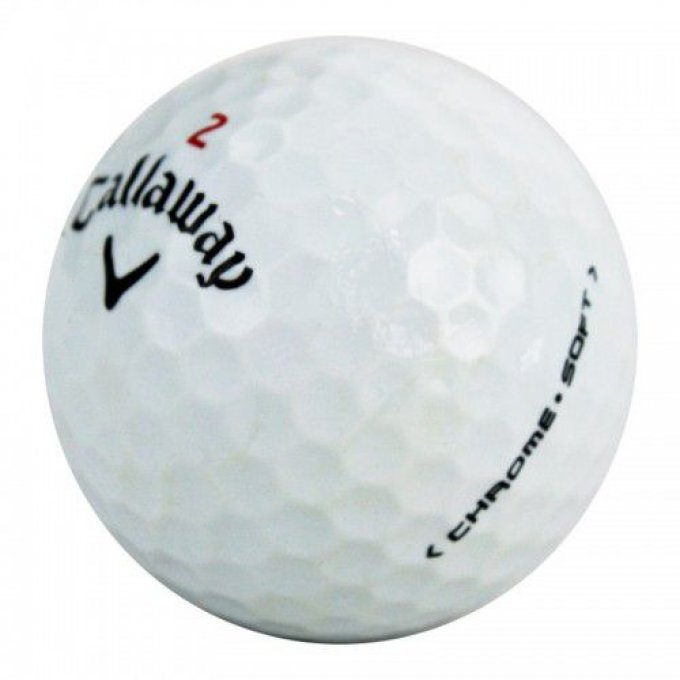 Callaway ChromeSoft