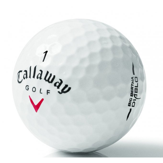 Callaway Divers (Diablo, CXR, Bite, etc.)