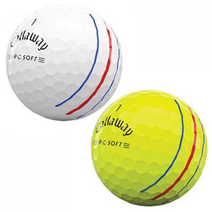 Callaway Erc Soft Triple Track