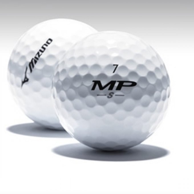 Mizuno MP