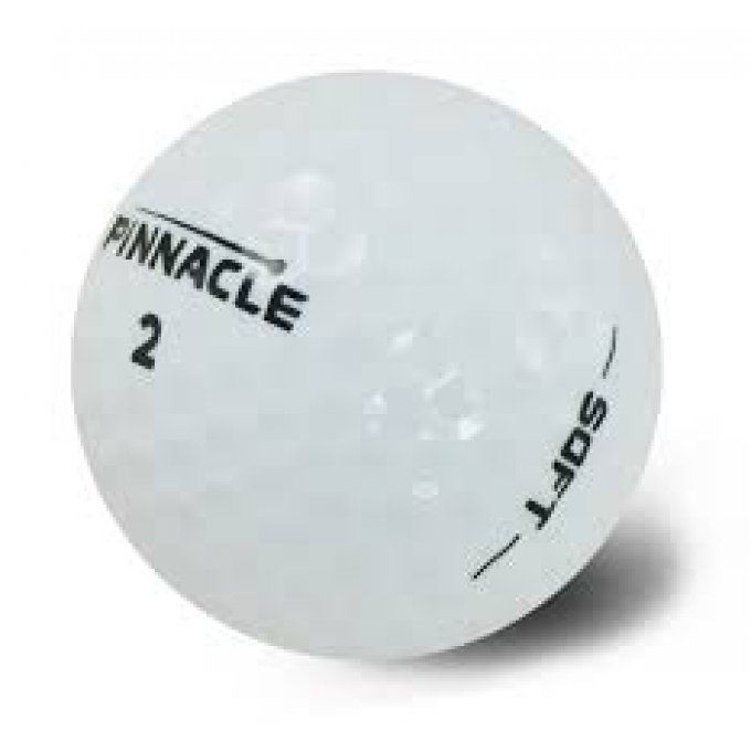 Pinnacle Soft & Rush