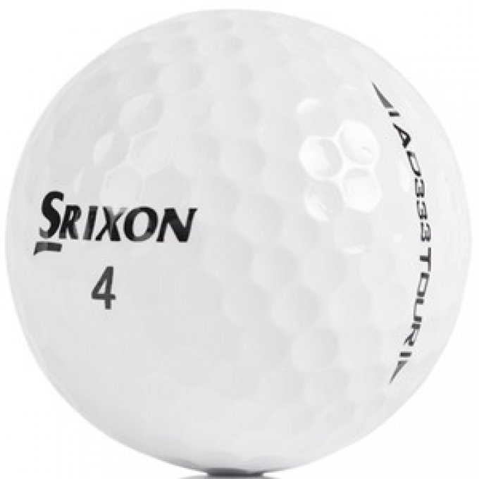 Srixon AD333 Tour, Q-Star