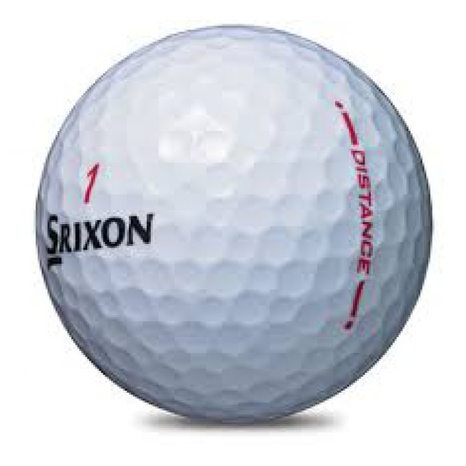 Srixon Distance