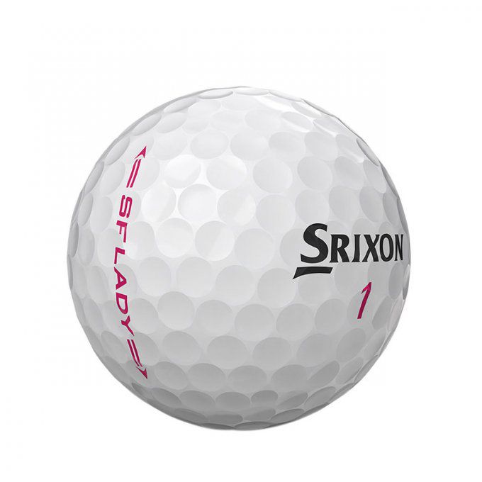 Srixon SF Lady