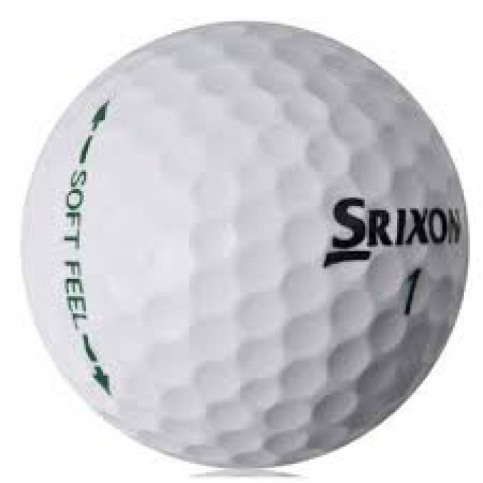 Srixon Soft Feel