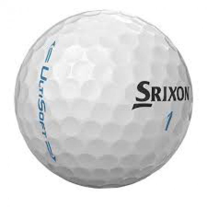 Srixon UltiSoft