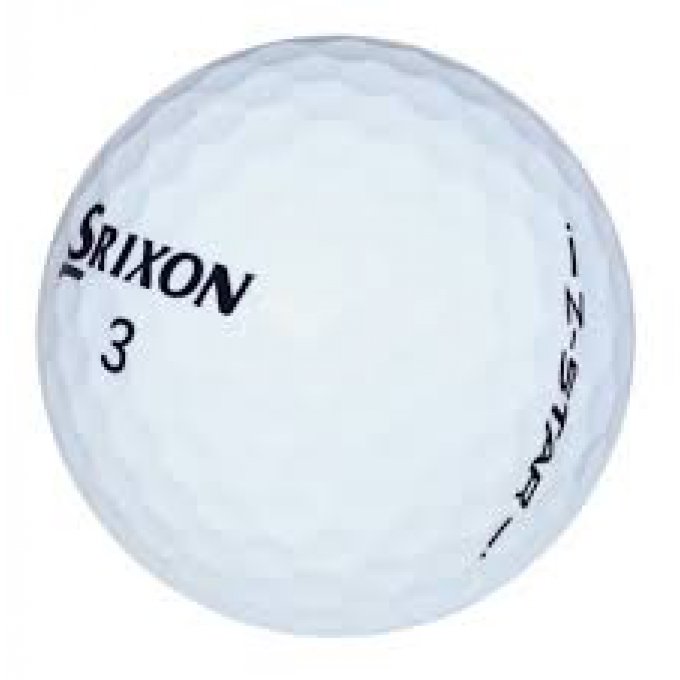 Srixon Zstar