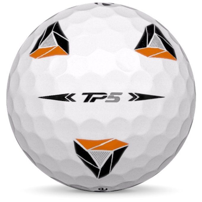 Taylormade TP5/TP5 X PIX