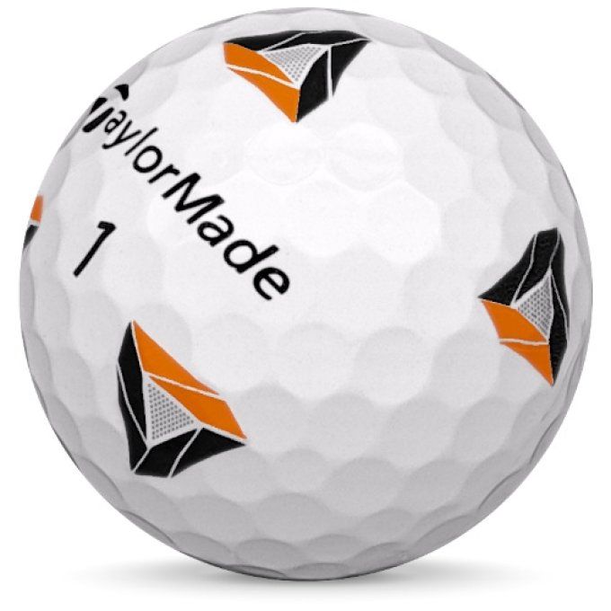 Taylormade TP5/TP5 X PIX