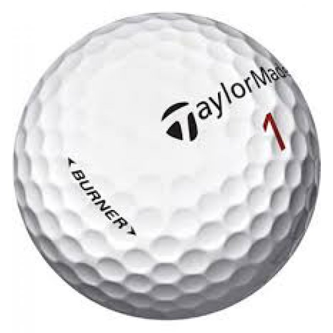Taylormade divers (Distance, RBZ, Burner, Burner LDP, W-LDP, XD-LDP, superdeep)