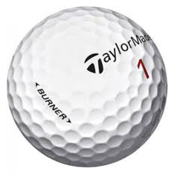 Taylormade divers (RBZ, Burner, Burner LDP, W-LDP, XD-LDP, superdeep)