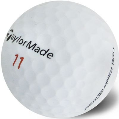 Taylormade (Aero Pro, TP B-R, Burner Tour, Project(s), Lethal)
