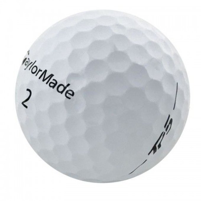 Taylormade TP5/TP5 X