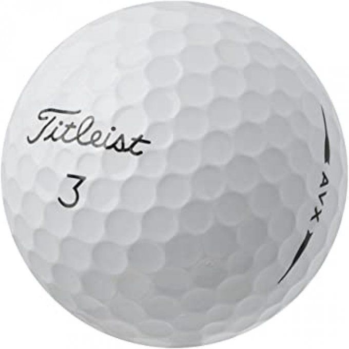 Titleist AVX