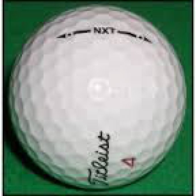 Titleist NXT, NXT Extreme