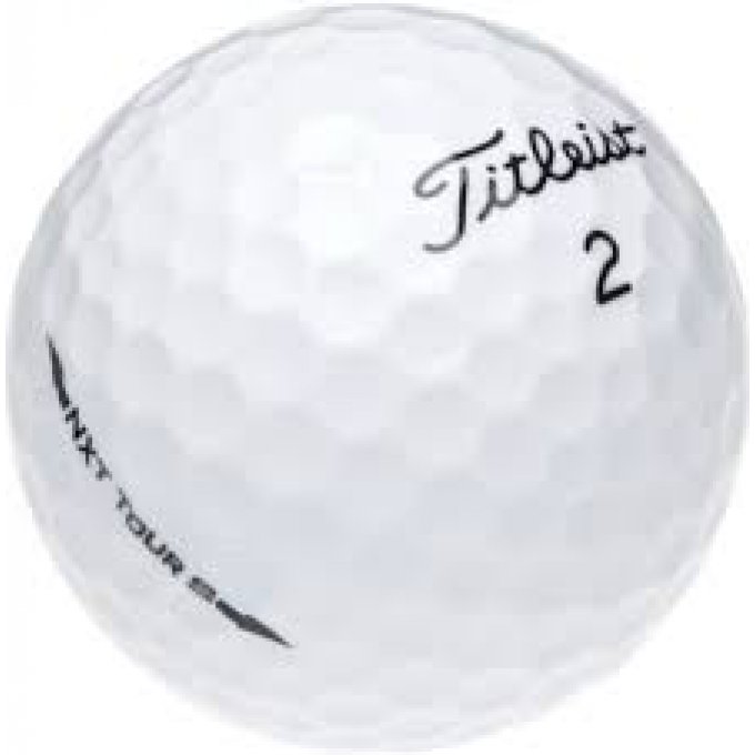 Titleist NXT Tour, Tour S, Tour Soft, Tour Speed