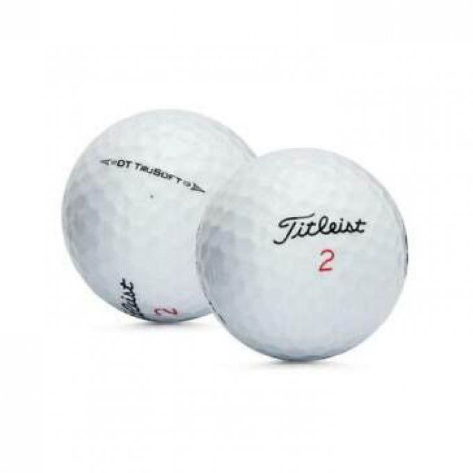Titleist TruSoft, TruFeel