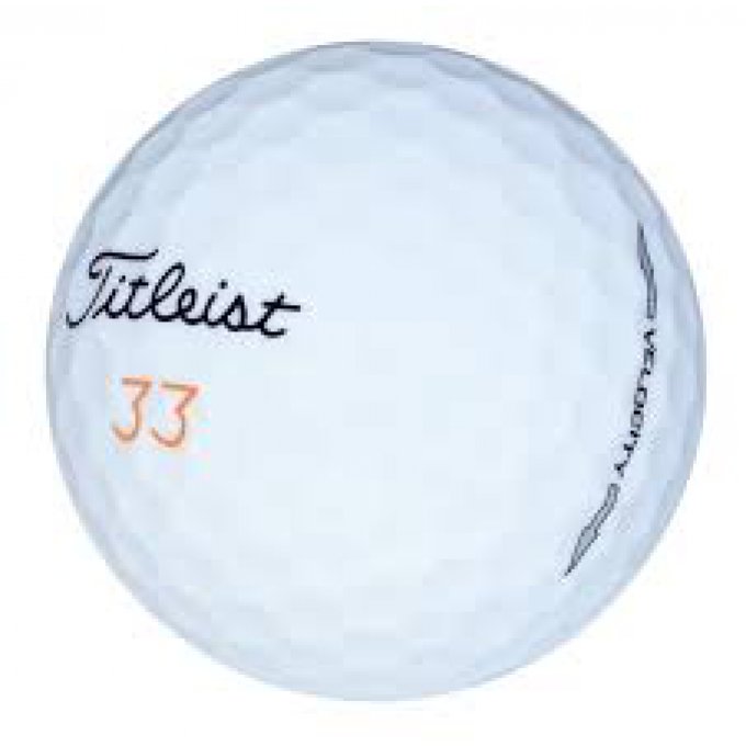 Titleist Velocity