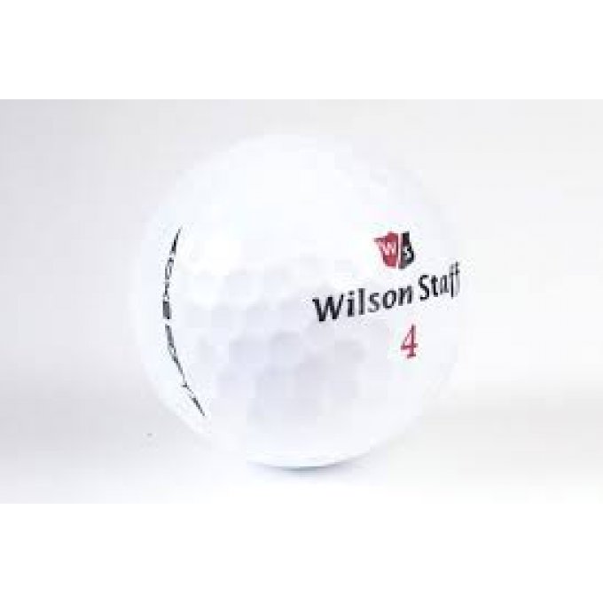 Wilson DX2, Duo Soft