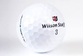 Wilson DX3