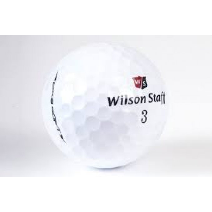 Wilson DX3