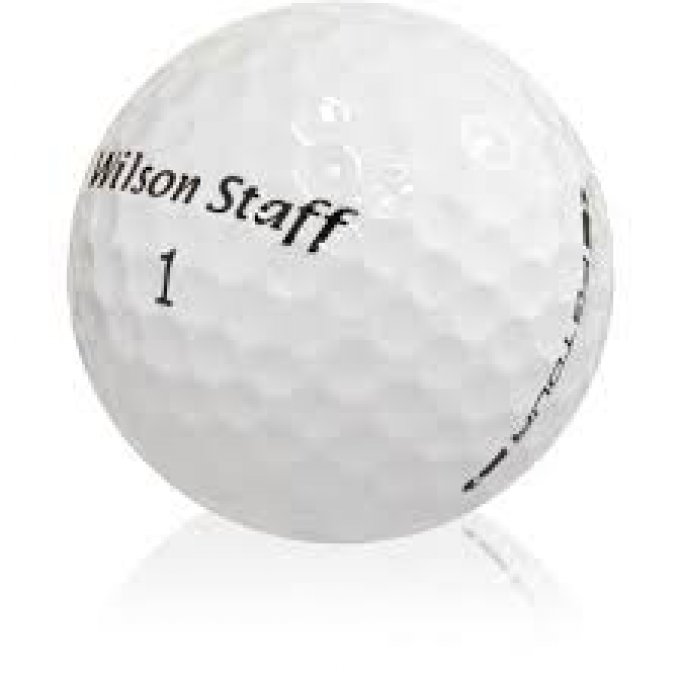 Wilson FG Tour, Duo Professional, Triad, Staff