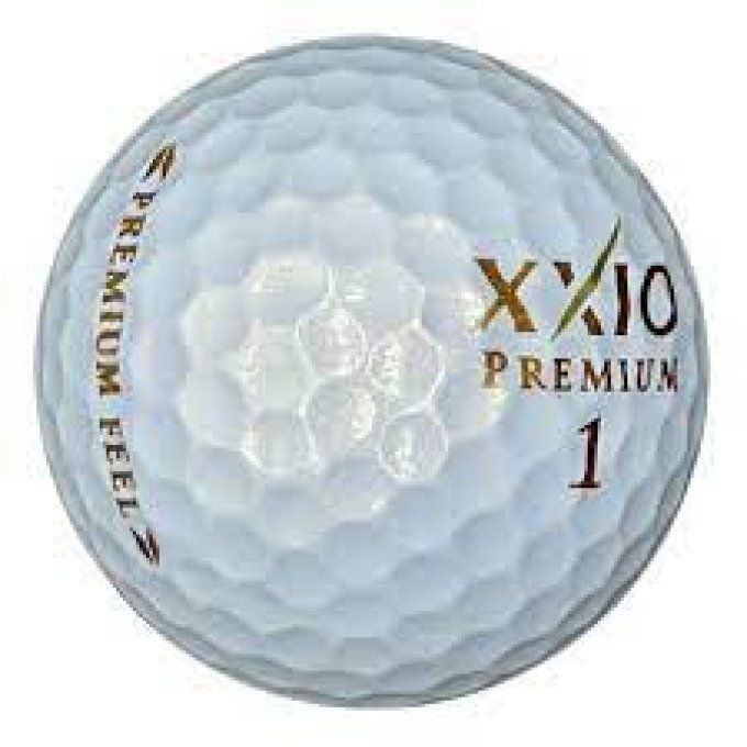 XXIO Premium